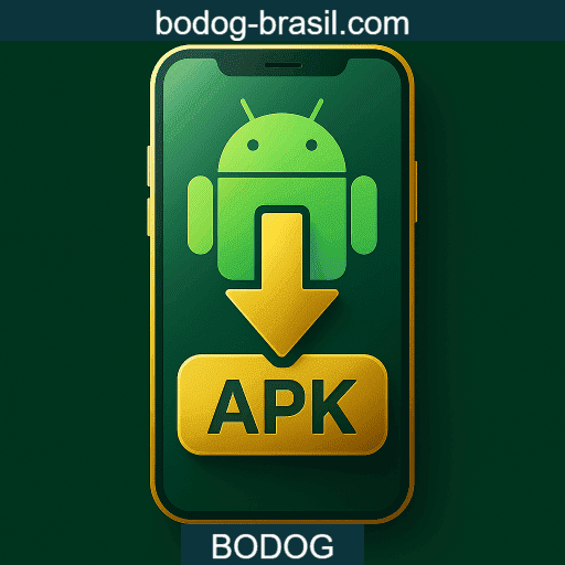 Como Instalar APK BODOG