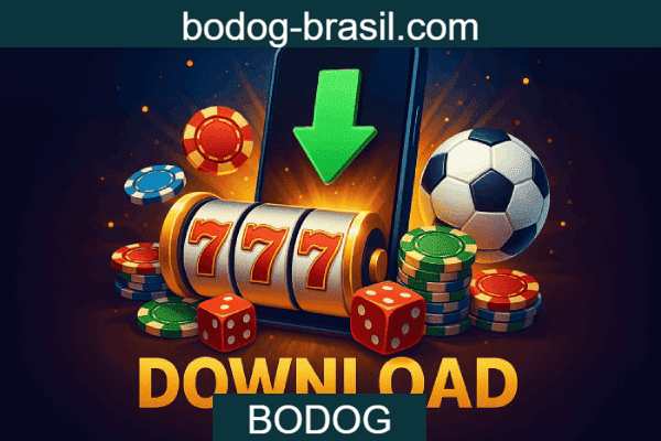 Como Usar App BODOG