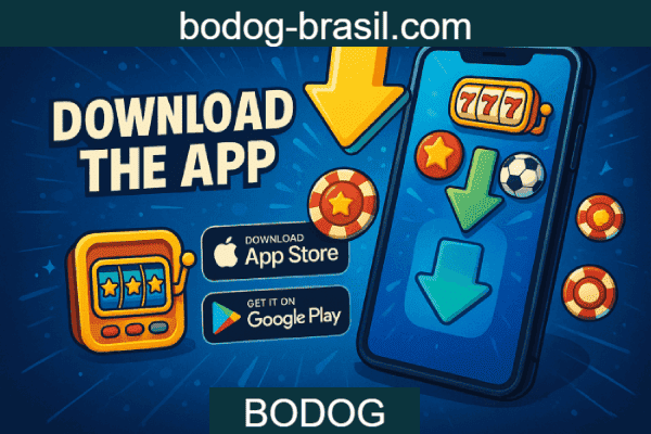 Recursos App BODOG