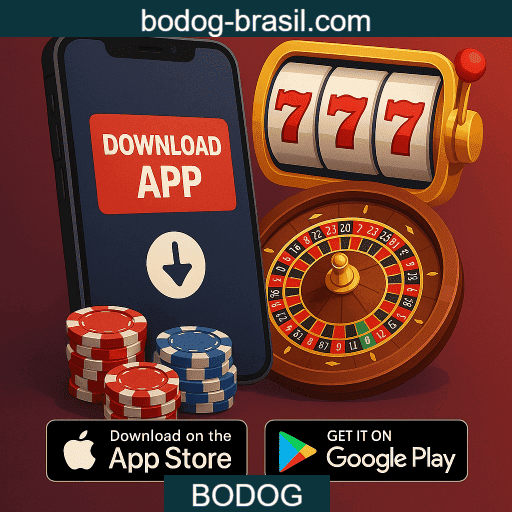 FAQ App BODOG