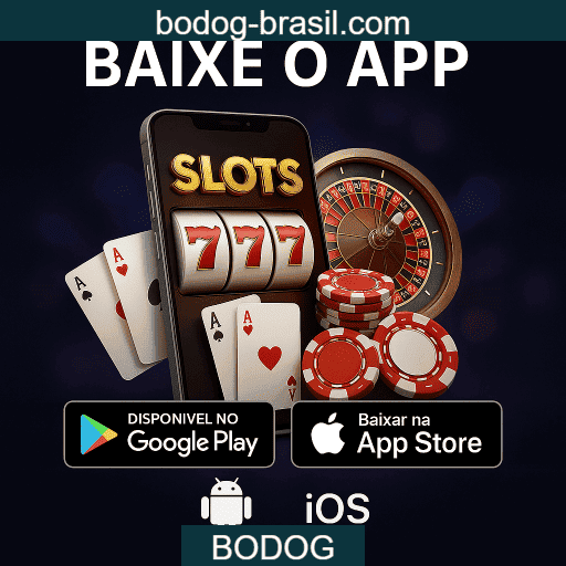 BODOG Baixar App