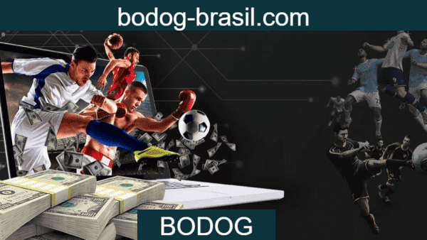 Como Apostar na BODOG Bet