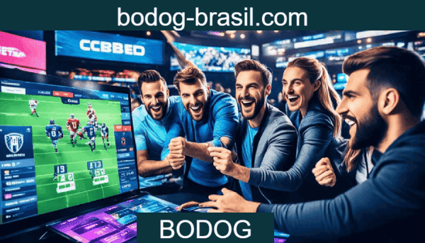 Tipos de Apostas BODOG