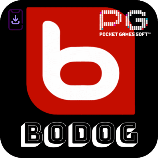 APP oficial da BODOG para mobile