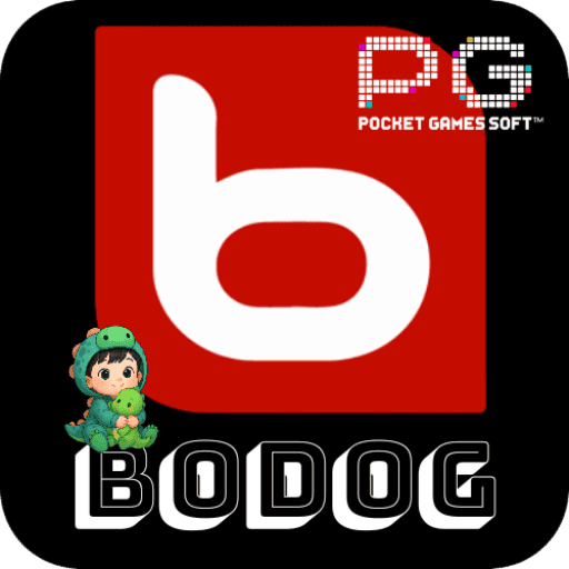 Logo da BODOG