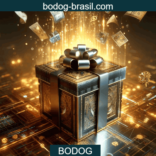 Termos e Condições Bônus BODOG