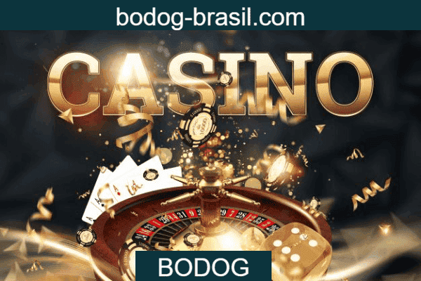 BODOG Cassino Ao Vivo - 50+ Mesas HD 4K