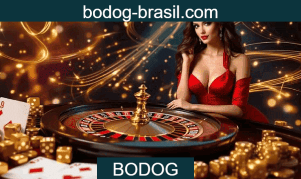 Legalidade BODOG no Brasil