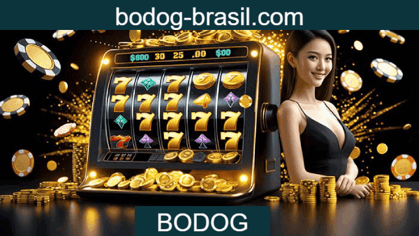Como Registrar e Fazer Login BODOG