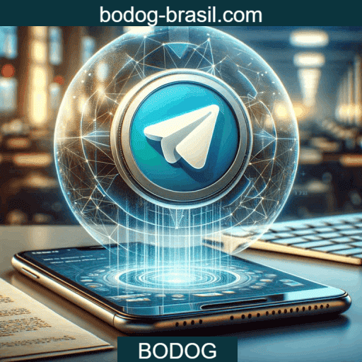 BODOG Telegram Oficial