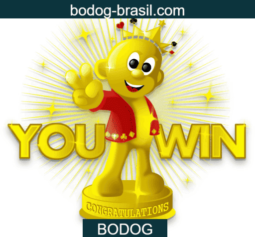 BODOG Win - Como Ganhar Mais